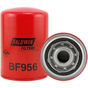 New Baldwin BF956 Fuel Filter Tank Spin-on Water Absorbent Media Made in USA